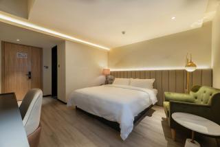 Suzhou Liuxiang Hotel - Suzhou - 9