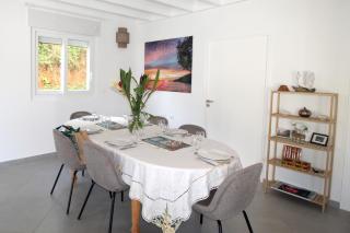 Résidence Fleur de Café - Villa 3 - Les Saintes - Deshaies - 9