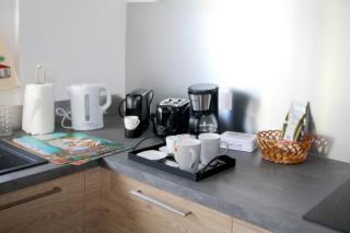 Résidence Fleur de Café - Villa 3 - Les Saintes - 6