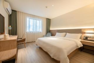 Suzhou Liuxiang Hotel - 7