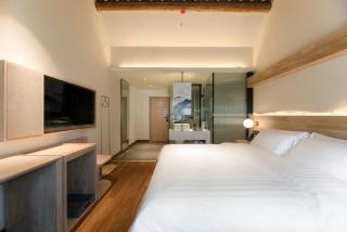 Suzhou Liuxiang Hotel - Suzhou - 6