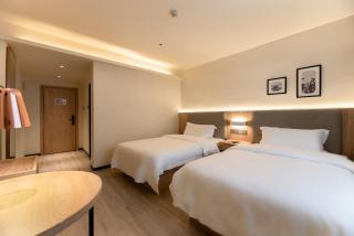 Suzhou Liuxiang Hotel - Suzhou - 2