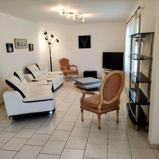Grande maison familiale - Mer - 1