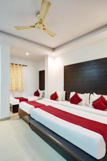New Delhi Hotel Citizen - Nuova Delhi - 5