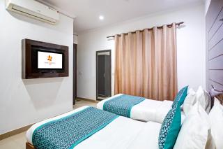 New Delhi Hotel Citizen - Nuova Delhi - 8