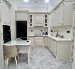 Malibo Apartment - Bakoe - 9