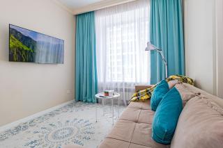 The City Light - Astana - 1
