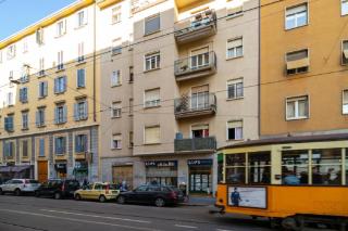 Naviglio - Suite nel Design District - Mailand - 2