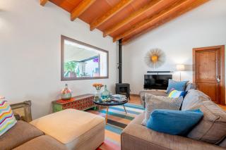Finca Can Llop - Campos - 5