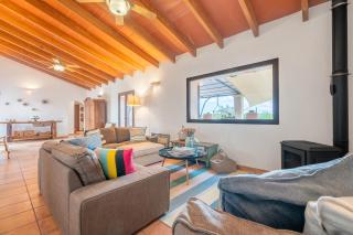 Finca Can Llop - Campos - 6