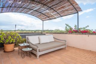 Finca Can Llop - Campos - 9