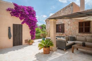 Finca Can Llop - Campos - 8