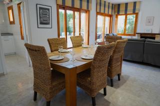 Superb villa near sandy beach Sant Pere Pescador - Sant Pere Pescador - 4