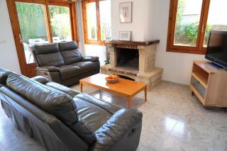 Superb villa near sandy beach Sant Pere Pescador - Sant Pere Pescador - 7