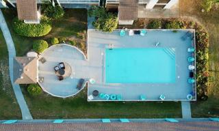 Eglin Extended Stay Hotel, a Howard Johnson by Wyndham - 0