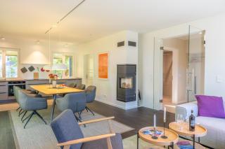 Ferienwohnung Silberreiher - Born - 2