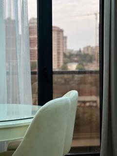 Malibo Apartment - Bakoe - 8