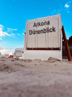 FeWo Prora - Dünenblick - 9