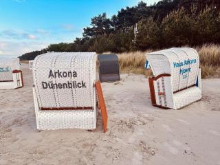 FeWo Prora - Dünenblick - Binz - 7