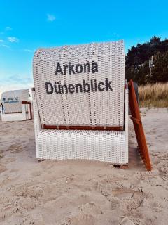 FeWo Prora - Dünenblick - Binz - 6