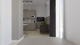 Sol by Zoia Living - Atenas - 4