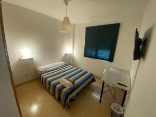 HABITACIÓN CON BAÑO PRIVADO, en piso compartido - Coín - 5