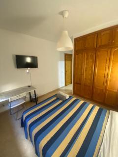HABITACIÓN CON BAÑO PRIVADO, en piso compartido - Coín - 8