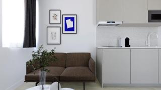 Sol by Zoia Living - Atenas - 0