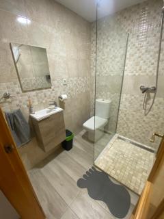 HABITACIÓN CON BAÑO PRIVADO, en piso compartido - Coín - 3