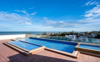 CSJ Tower Apartment Luxury Vung Tau - Vung Tau - 6