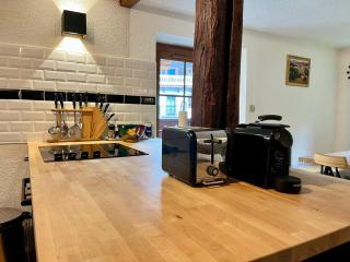 Appartement cosy avec balcon, centre historique de Morzine, proche ski-bus, wifi, TV - FR-1-679-8 - Morzine - 2