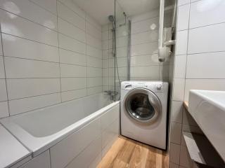 Appartement cosy avec balcon, centre historique de Morzine, proche ski-bus, wifi, TV - FR-1-679-8 - Morzine - 1
