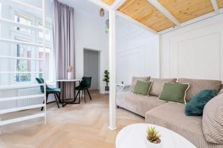 Apartment with balcony - Berka Joselewicza 5 - Krakow - 0