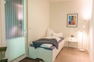 Ferienwohnung Silberreiher - Born - 1