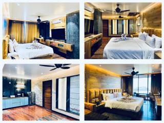 Kudle Beach View Resort And Spa Gokarna - 5