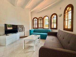 Villa Issop - Calonge - 5
