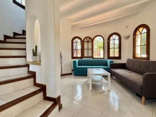 Villa Issop - Calonge - 7