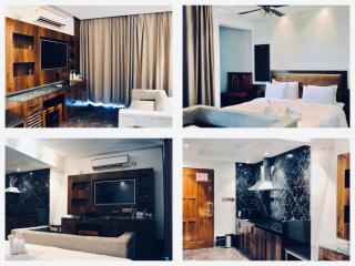 Kudle Beach View Resort And Spa Gokarna - Gokarna - 8