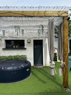 Cocon familial proche des plages 10 personnes - 9