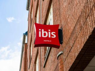 Ibis Namur Centre - Namur - 2