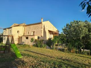 Gîte 4 personnes Gorges de l'Ardèche - 5