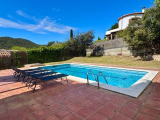 Villa Issop - Calonge - 1