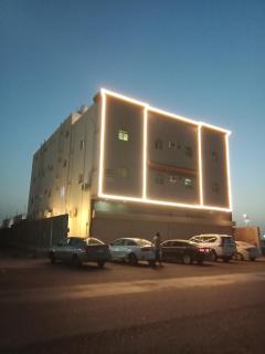 شقق فاخره مفروشه القادسيه الثاني - Tabuk - 8