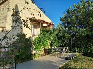 Gîte 4 personnes Gorges de l'Ardèche - Saint-Marcel-dʼArdèche - 2