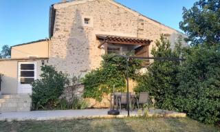 Gîte 4 personnes Gorges de l'Ardèche - Saint-Marcel-dʼArdèche - 1