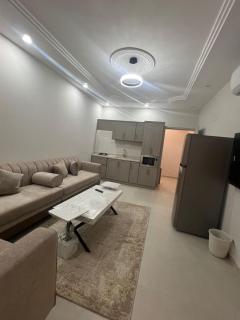 شقق فاخره مفروشه القادسيه الثاني - Tabuk - 6