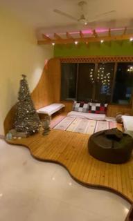 The Sacred Wood - Navi Mumbai - 0
