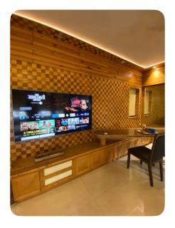 The Sacred Wood - Navi Mumbai - 9