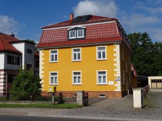 Ferienwohnung für 5 Personen - Nordhausen - 0