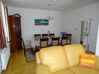 Ferienwohnung für 5 Personen - Nordhausen - 8